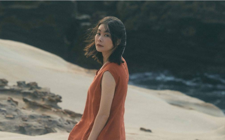 鄭宜農挑戰極限！舞台劇《後生》高難度唱跳考驗