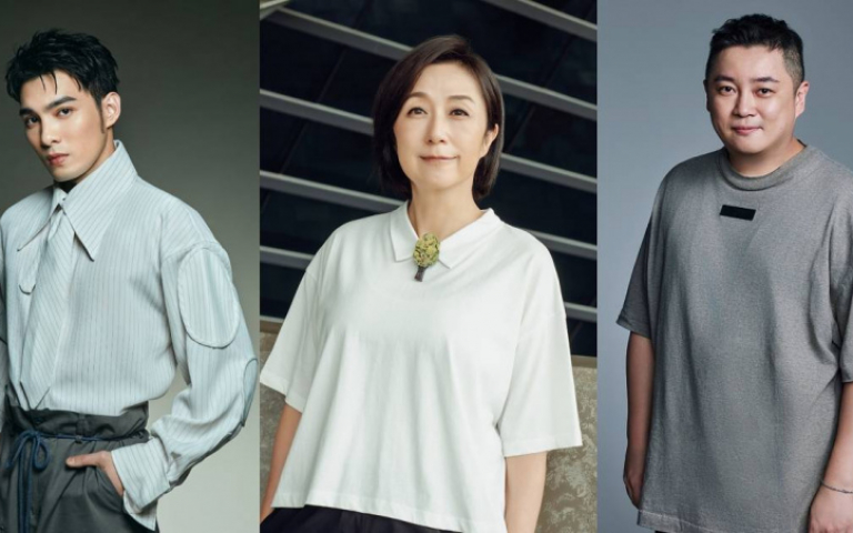 黃偉晉化身「90金曲領航員」　催淚自爆用一首歌告別愛貓