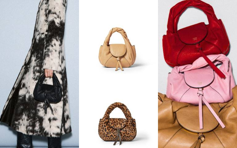 不買不行！Mini FENDI Spy Bag、迷你尺寸討喜又吸睛，秒心動手刀入手