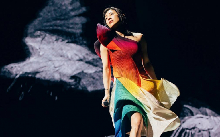 宇多田光快閃店11／14登台　演唱會電影同步上映