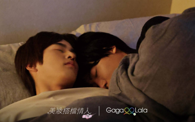 日本票選「最想看續集」冠軍！　《美妝搭檔情人》第二季強勢回歸