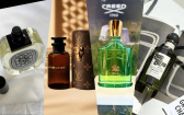 越來越多女生迷上「高級香氛」！LV、潘海利根、CREED、Diptyque四款話題香水：從東方琥珀到巴黎夜生活香氣全解析
