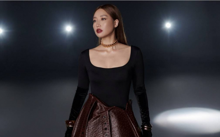 A-Lin迎出道20周年巡演票房創紀錄　台灣開唱進度曝光　