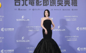 北影28／苗可麗戴6000萬珠寶　告白「神秘金主」：我願意以身相許