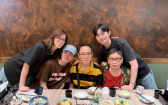 展榮展瑞跳舞跳到掛彩！洗腦神曲吸3千萬次觀看