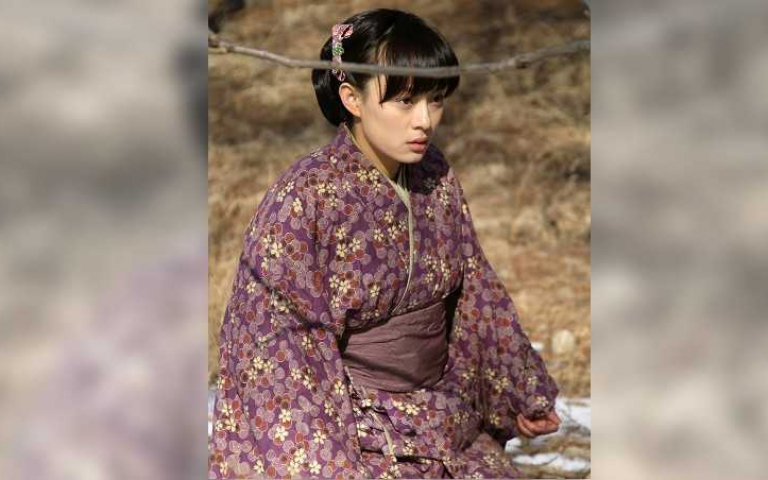 孫儷報恩產子 兒不認親媽叫「小姨」