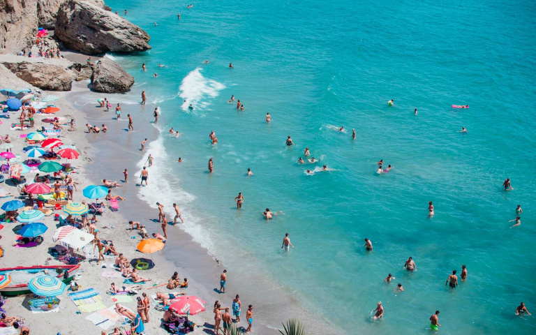 數量限定 ！SUNCUT UV曬可皙推出「有香味的防曬噴霧」 從頭皮到腳趾一罐搞定！