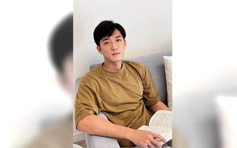 星防疫/鍾政均視訊開喝免過量 學習投資解鎖新技能