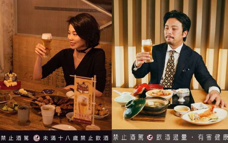 日本經典桶裝生啤酒 限時3天買一送一