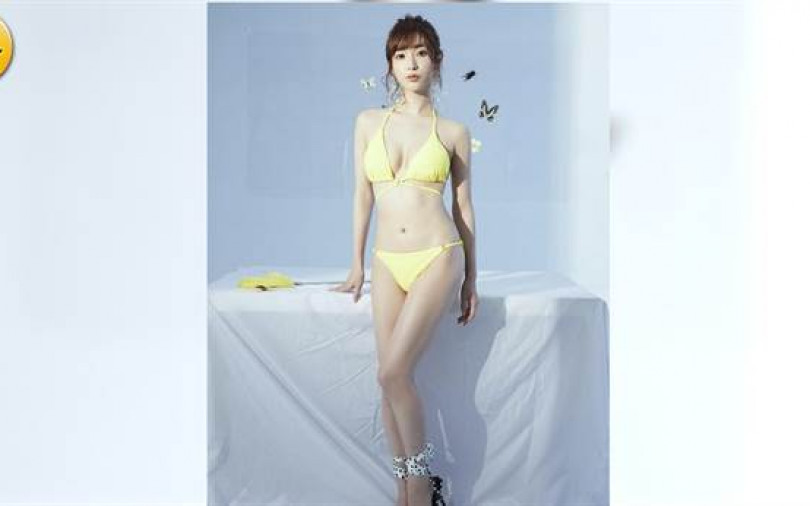 AV業界超黑暗?天使萌一度擔心被賣掉