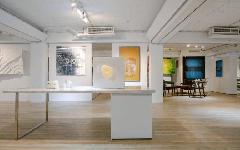 文青必去!「仲夏夜之夢」展覽,30位藝術家作品,來場文青的奇幻之旅!