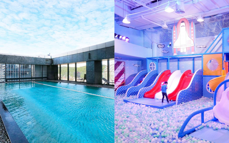 台北萬豪 X 史努比樂園！暑假限定住房專案，暢玩18大主題親子樂園！