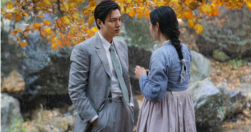 影爆點／啟用尹汝貞、李敏鎬加入《柏青哥》　一幅送給所有移民者的深情畫像