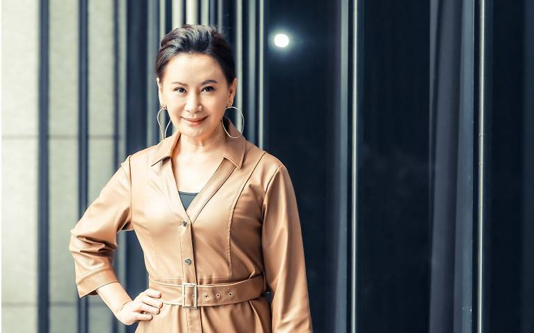 星談心/陳亞蘭患僵直性脊椎炎 半輩子辛苦錢「拍歌仔戲全花光」:比賭博還恐怖