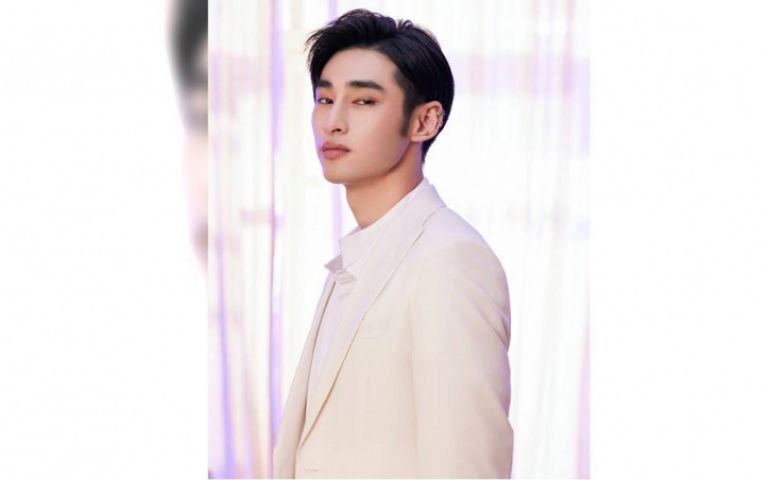 《華燈》花達CP呼聲高章廣辰願都拿獎　自曝有意走往幕後