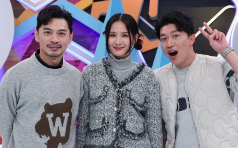 安心亞自爆秘密被出賣　 低調透露對方是處女座閨密