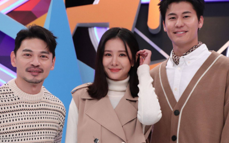 被爆分手家具千金　風田認「敵不過遠距離」