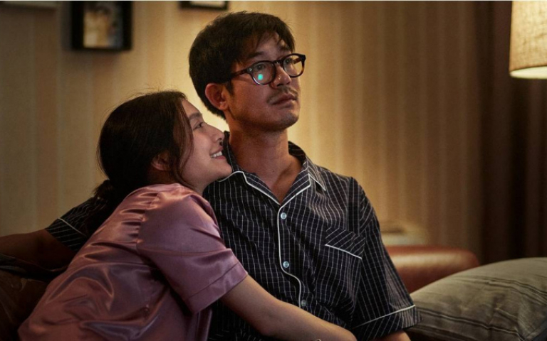 泰國驚悚誦咒影片太詭異　《邪厄》駭人租屋挑戰恐懼極限