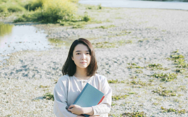 上白石萌音斜槓作家推出散文集　談妹妹萌歌這樣說