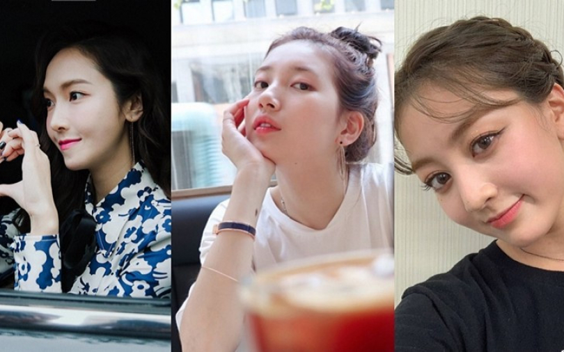 Twice志效、秀智、宣美的愛用飾品魔藥 台灣買得到!