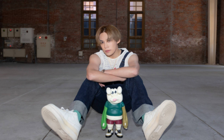 千賀健永開個展悄悄來台場勘　透露Kis-My-Ft2成員會來看