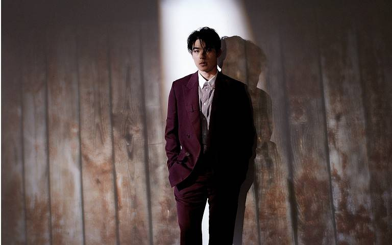 專訪　超人先別急著飛　陳昊森（上）／我從小的願望就是改變世界，被看到、被理解，就值得