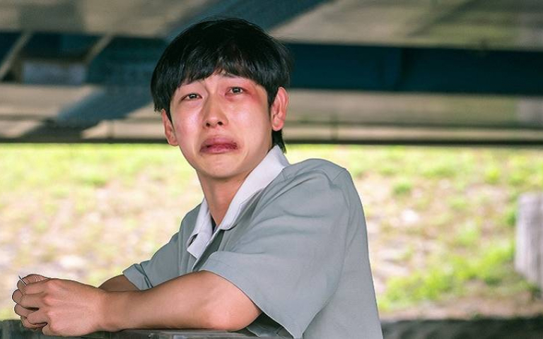 任時完為《少年時代》放飛自我 導演驚呆「他是不是打算引退」