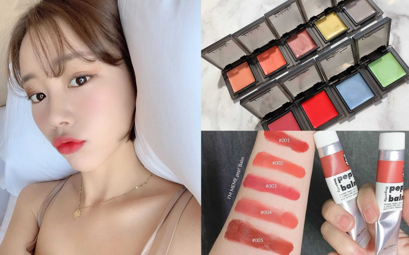 懶女孩必收，一物多用超值美妝！有了它們早上就能多睡10分鐘！