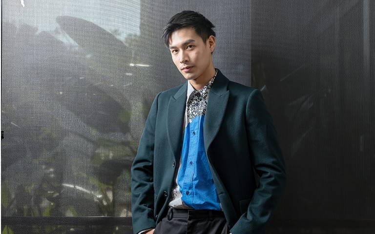 星談心／黃丞邦疫情陷低潮「三度錯過角色」...開口跟親妹提出一要求：真的很沒面子