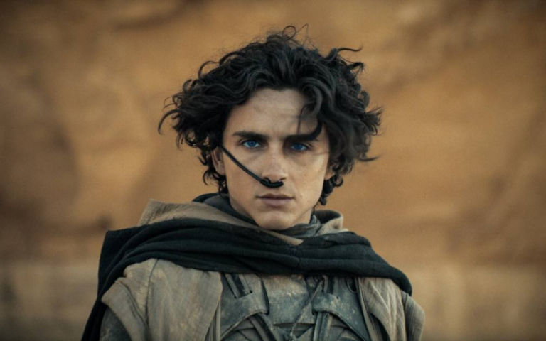 電影頻道／《沙丘2》甜茶成沙漠救世主　決鬥《貓王》男星上演史詩級場面