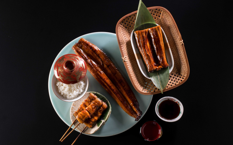 過年送禮好煩惱？　送蒲燒鰻、炸肉餅禮盒剛好可以加菜才貼心