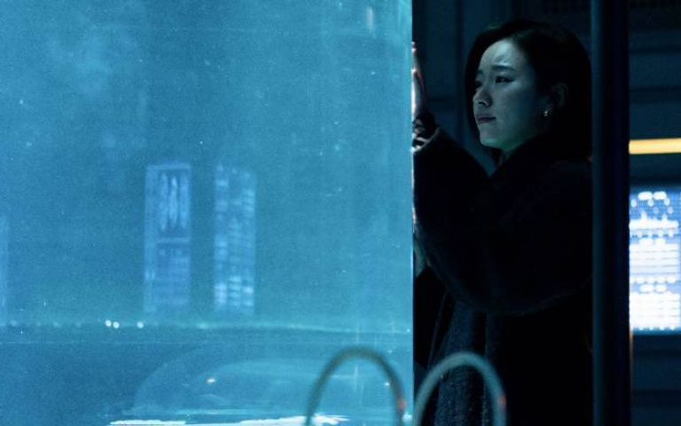 《支配物種》結局腦洞大開網嚇歪　槍戰血流成河掀高潮