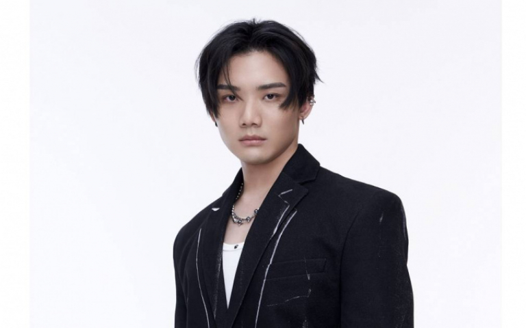 金曲獎最佳新人收入圍禮物 徐暐翔朝聖歌神開唱秒落淚