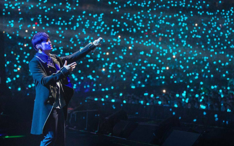 周杰倫全新巡演時間曝光　「演唱會名稱」藏驚喜