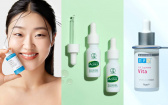 2026最新精華評比！今年爆紅的PDRN精華、抗痘精華誰最值得收？