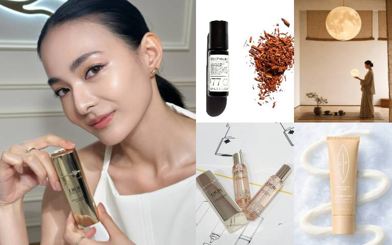 女生必備的療癒系保養！迪奧玫瑰水噴霧、英草社生命靈數精油，開啟隨身而行的美學儀式