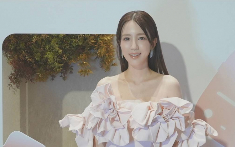 愛雅宣告回歸工作「放風充電」　產後首過母親節感性吐露新手媽心聲