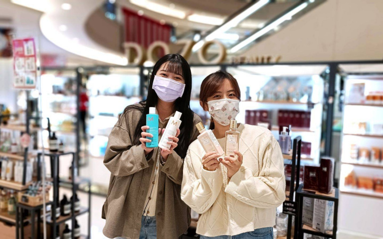 聖誕檔期接力再戰! 大葉高島屋點數狂飆20倍 抽大地酒店泡湯趣