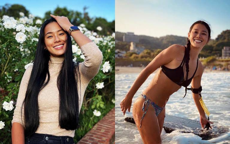 名模王麗雅樂曬健康美素顏照！38歲維持超漂亮體態的飲食法、保養法公開！