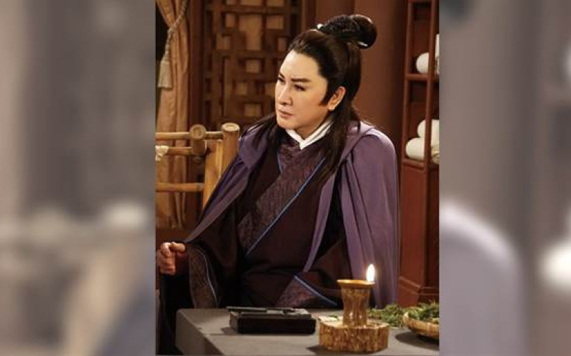 楊麗花回來了！睽違十六年推新作《忠孝節義》