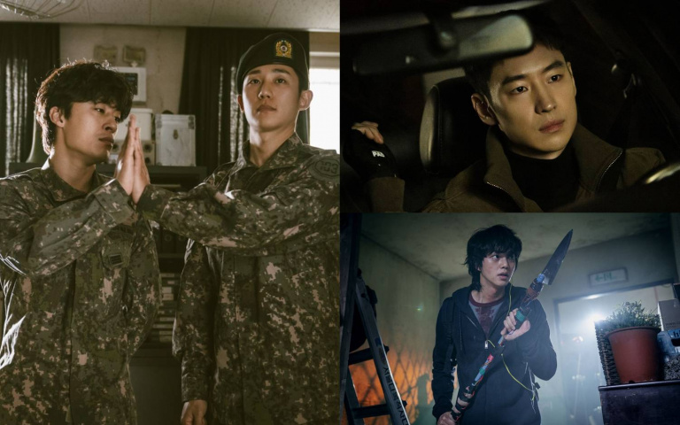 通通確定開拍第2季!盤點11部高評價韓劇,《D.P》、《酒都女》、《模範計程車》強勢回歸!