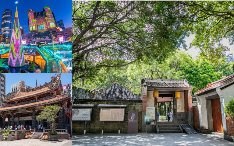 回到過去！住酒店省千元，還有懷舊遊戲，讓套圈圈套出你的回憶！