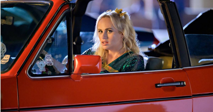 影爆點／當校花變成魯蛇？《我要回高三》　獻給整個YA片時代的超級情書