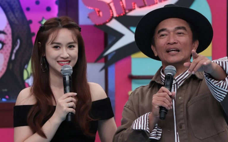 鹿希派頻出事　吳宗憲自責太少陪伴