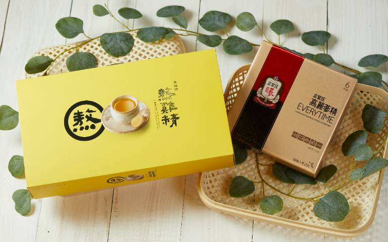 春節禮盒開賣！獨家上架百款禮盒、拜年貴氣送禮， 集點再送千元義大利精品廚具