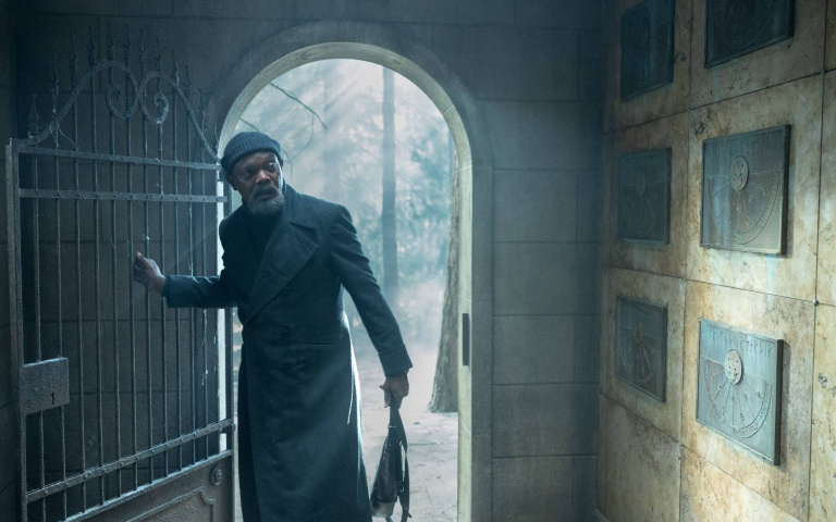 漫威暗黑系影集《秘密入侵》六大亮點　燒腦劇情獲盛讚