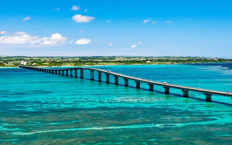 連假出國先卡位！ 首爾四日8,500元起、沖繩五日10,999元起