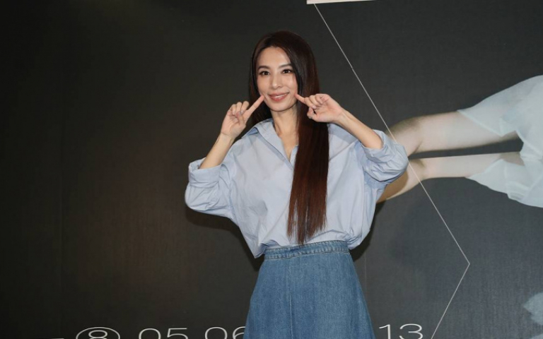 田馥甄狂讚許光漢敬業　坦言受寵若驚羞喊「無比榮幸」