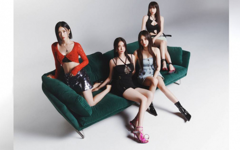 韓女團逆行神話BBGIRLS全新出發　隊長玟瑩坦言「之前每天都在哭」