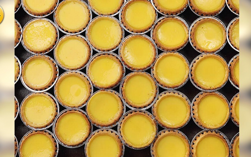 【舌尖遊港澳6】日賣千顆　前港督也愛吃